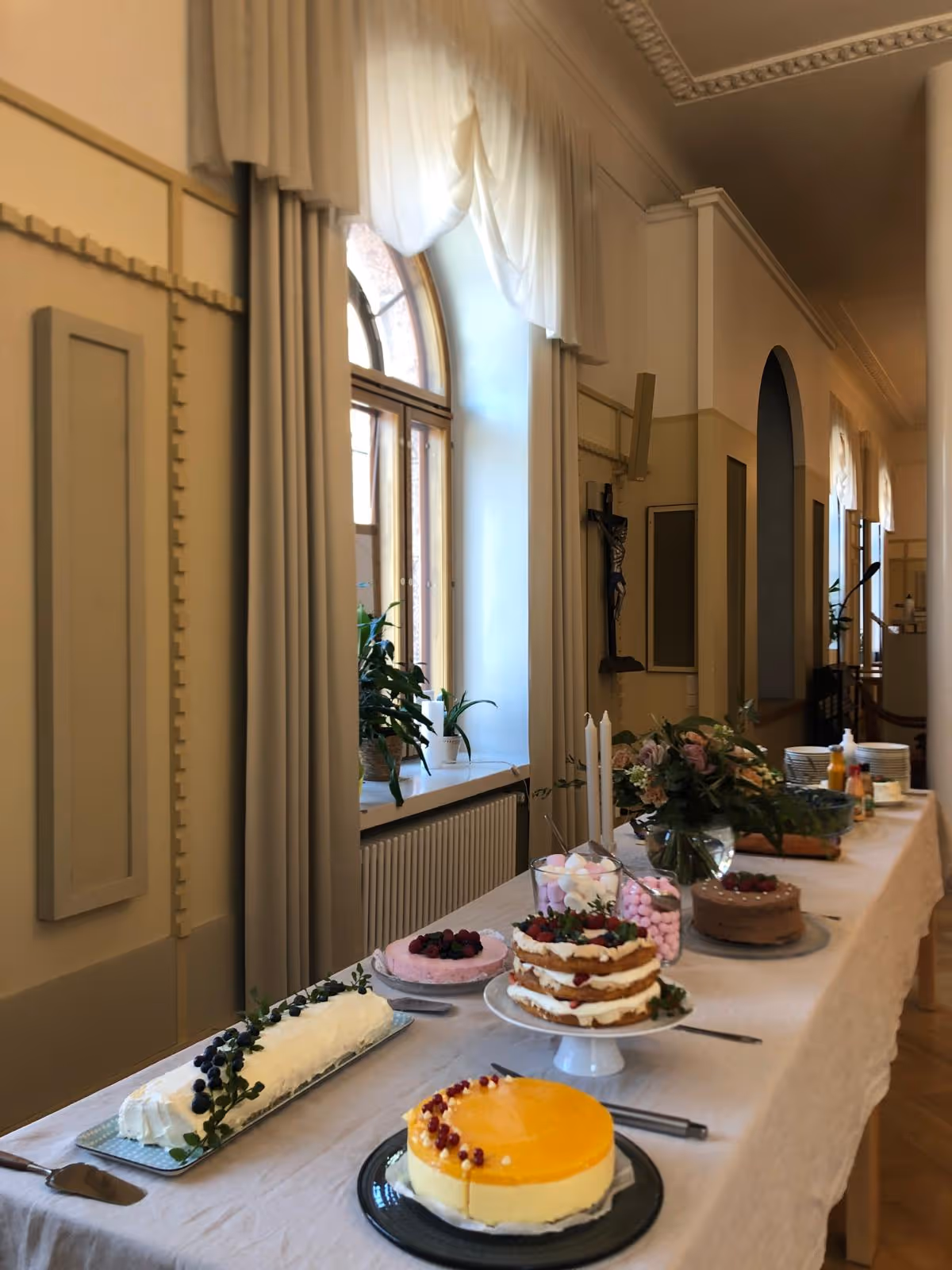 Kotipalvelut Emerta Porvoo Suomi