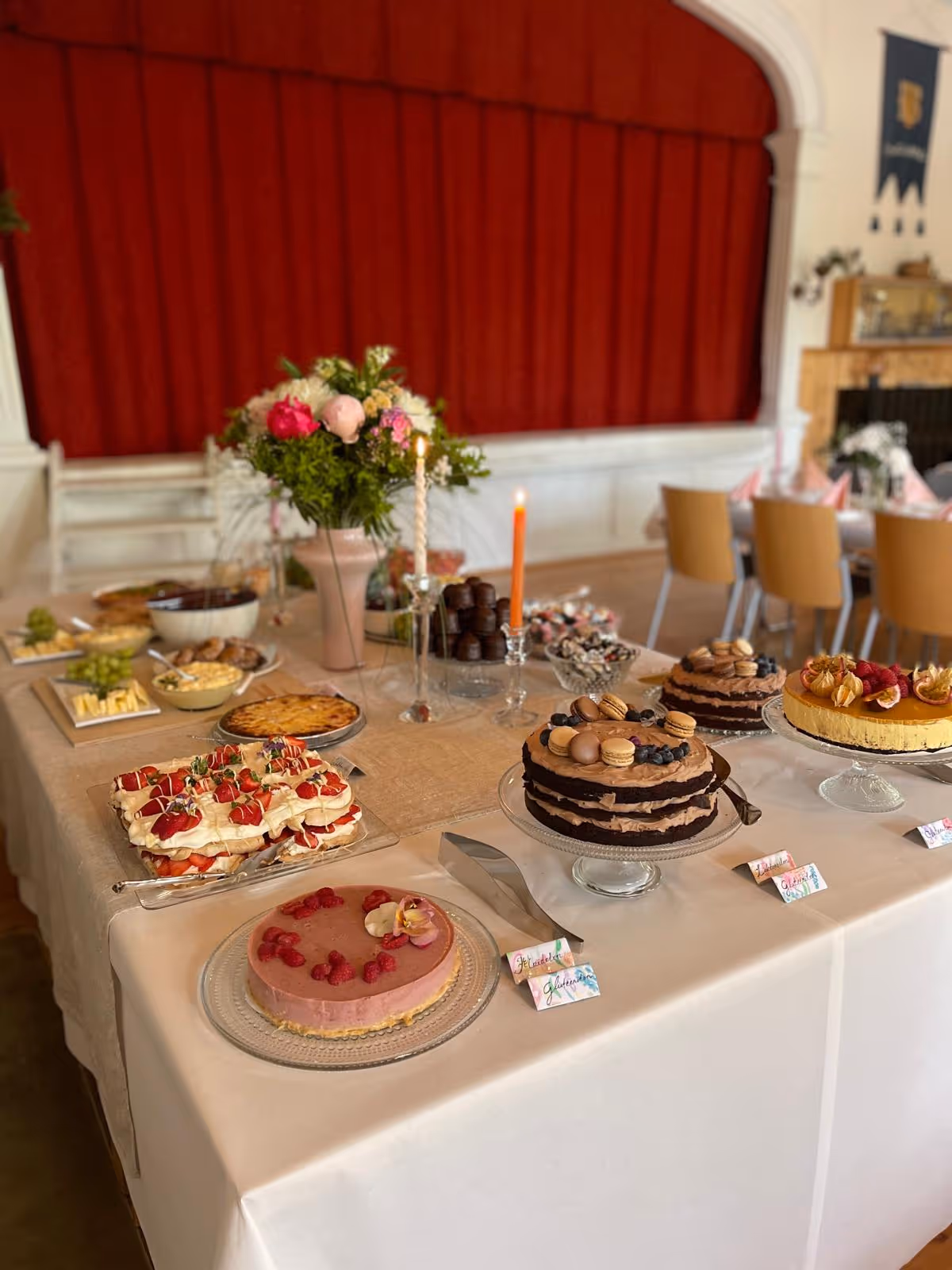 Pihanhoitopalvelut, viihtyisäpiha Emertalta