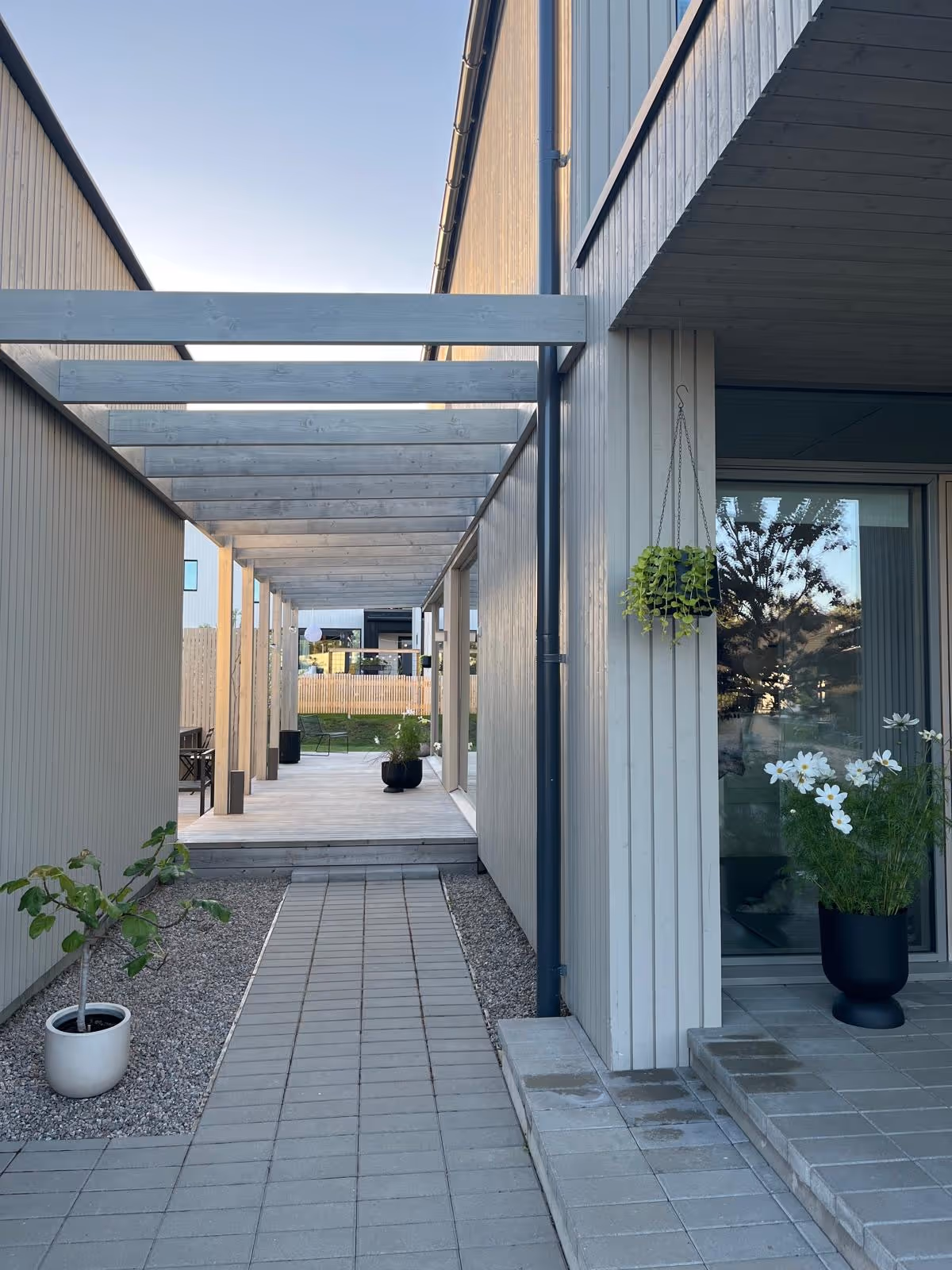 Kotipalvelut Emerta Porvoo Suomi