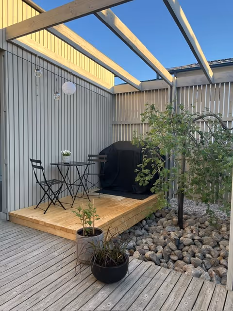 Kotipalvelut Emerta Porvoo Suomi