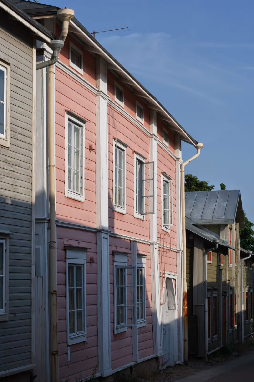 Pihanhoitopalvelut, viihtyisäpiha Emertalta