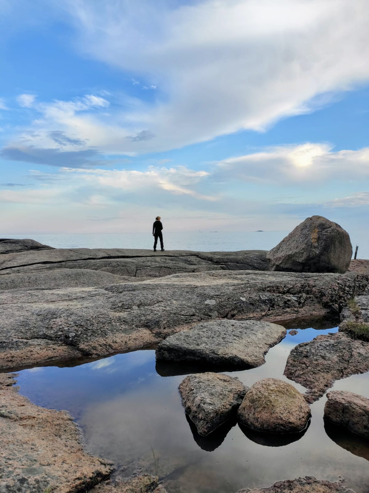 Kotipalvelut Emerta Porvoo Suomi